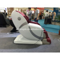 2016 En Gros Hotselling Zéro Gravité De Luxe Chaise de Massage / L-Track 3D zéro gravité chaise de massage